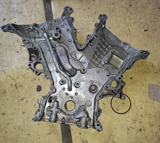 1131031013 Toyota