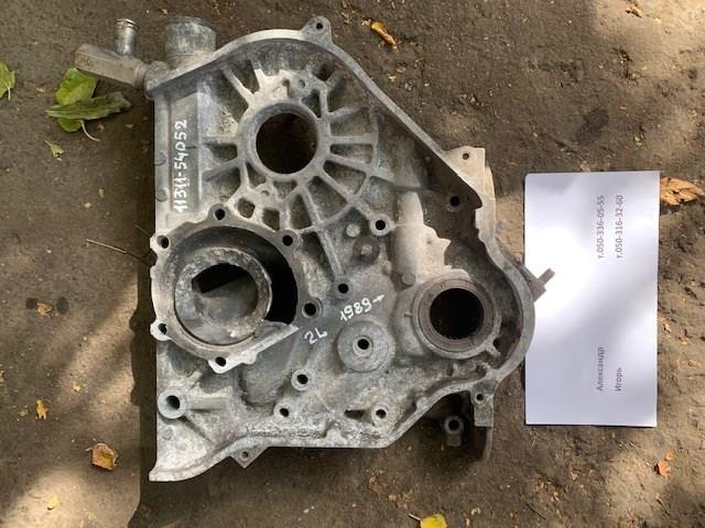 Насос маслозакачуючий 1131154052 TOYOTA