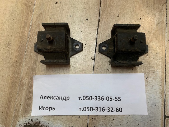 Подушка трансмісії (опора коробки передач) 11320VB910 NISSAN