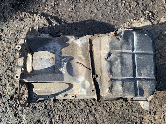 Захист двигуна 1200A361 MITSUBISHI