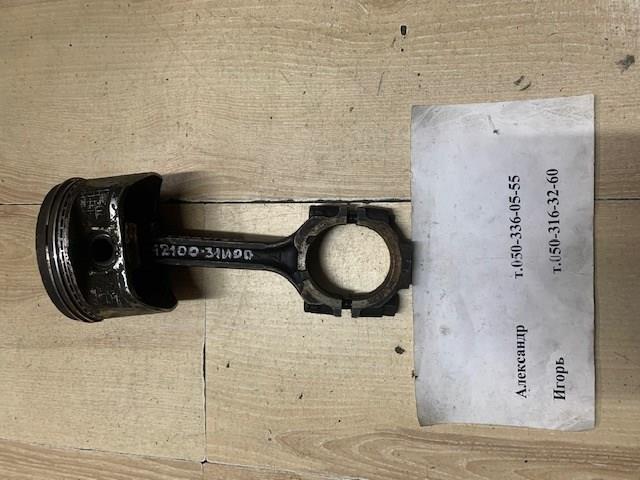 Шатун поршня ДВЗ 1210031U00 NISSAN