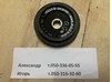 Демпфер колінвалу 123039F600 NISSAN