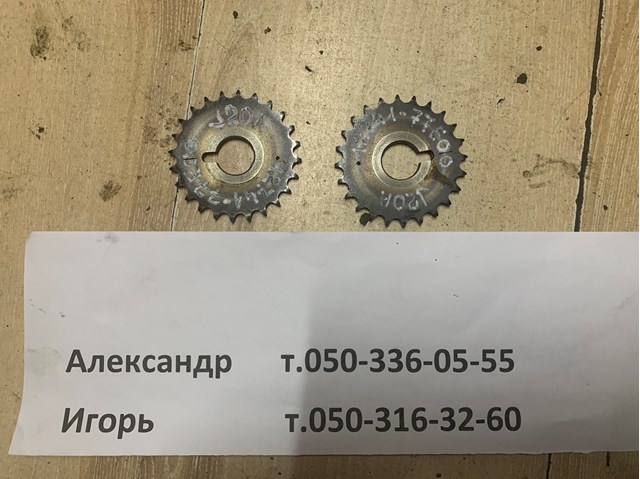 Механізм cvvt 1274177E00 SUZUKI