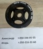 Шкиф коленвала avensis 250 2ad 13408-0R010 