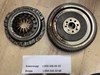 Маховик із зубчастим ободом в зборі 134500G010 TOYOTA