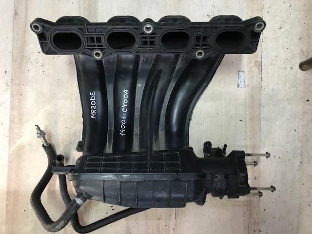 Колектор впускний 14001CY00A NISSAN