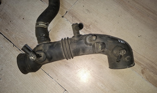Патрубок повітряний, вихід повітряного фільтра 14459AA224 SUBARU