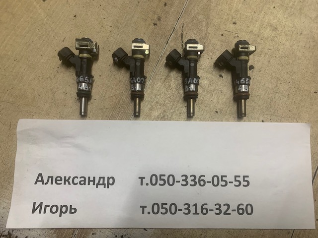 Форсунка інжектора 1465A029 MITSUBISHI