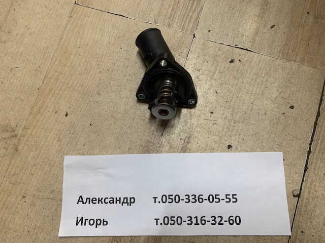 Термостат в зборі 1603131020 TOYOTA