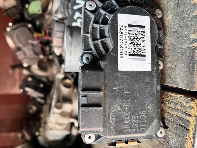 Блок дросельної заслінки 161191HC0E NISSAN