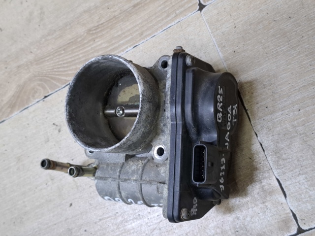 Блок дросельної заслінки 16119JA00A NISSAN
