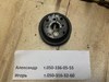 Шків водяної помпи Toyota Camry 6
