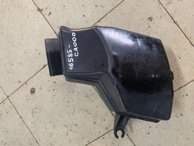 Резонатор 16585CA000 NISSAN