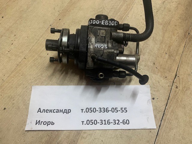 Насос паливний високого тиску (ПНВТ) 16700EB30D NISSAN