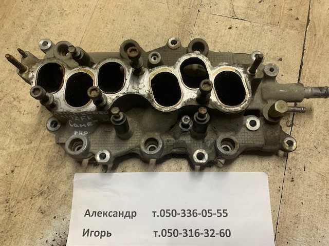 Колектор впускний 1710120050 TOYOTA