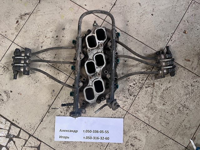 Колектор впускний 1710131010 TOYOTA
