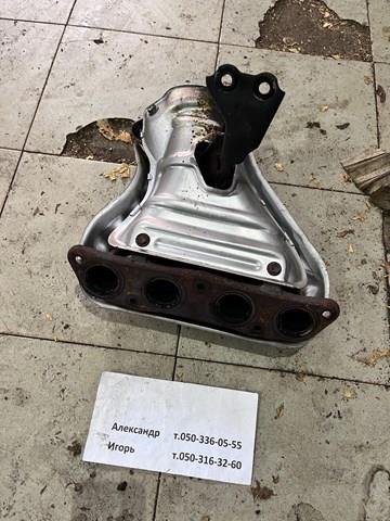 Колектор випускний 1710422100 TOYOTA