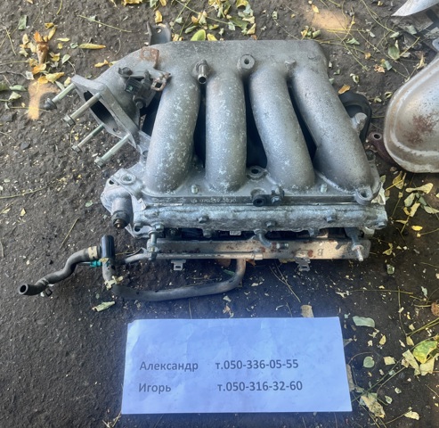 Колектор впускний 17110RTB000 HONDA