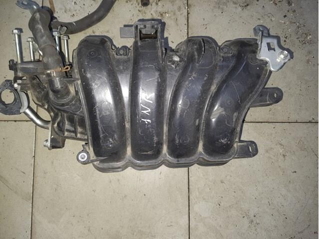 Колектор впускний 1712047010 TOYOTA