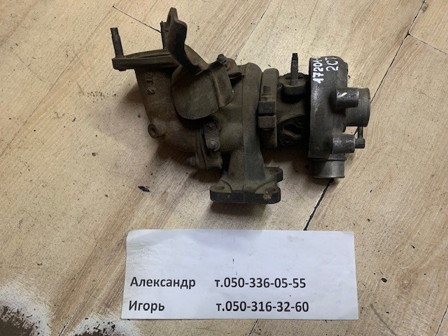 Турбокомпресор 1720164050 TOYOTA