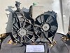 Дифузор радіатора кондиціонера, в зборі з крильчаткою і двигуном 1776065J00 SUZUKI