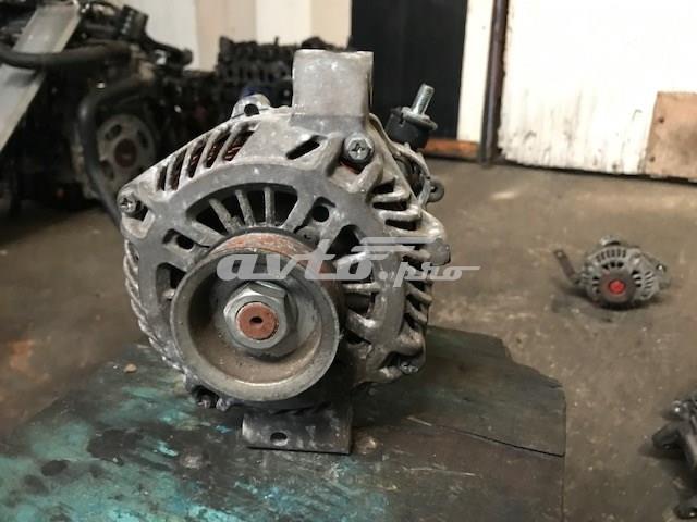 Авто генератор 1800A141 MITSUBISHI
