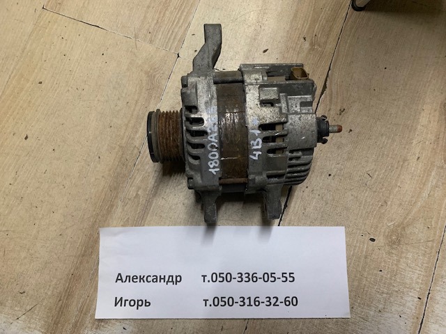 Генератор 1800A288 MITSUBISHI