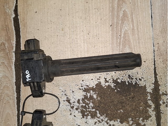 Котушка запалювання 1832A062 MITSUBISHI