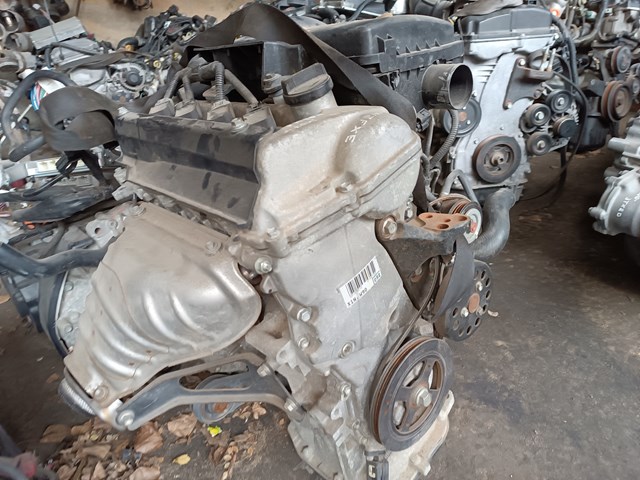 ДВЗ 1900021801 TOYOTA
