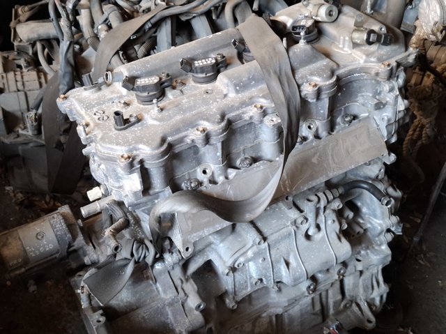 ДВЗ 1900036390 TOYOTA