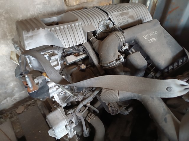 ДВЗ 1900037470 TOYOTA