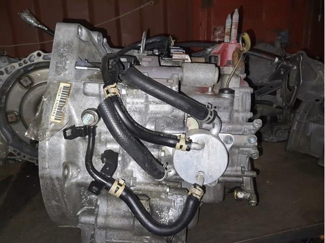 Автоматична коробка перемикання передач Хонда Цівік VIII