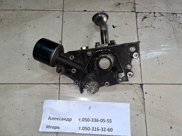 Маслонасос 2131023002 HYUNDAI