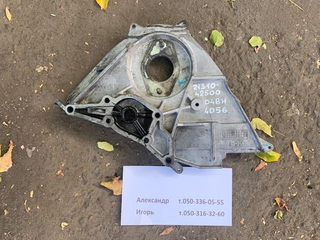 Помпа масляна 2131042500 HYUNDAI
