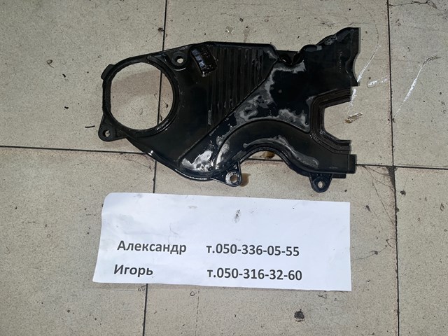 Захист ременя ГРМ, нижній 2135023101 HYUNDAI