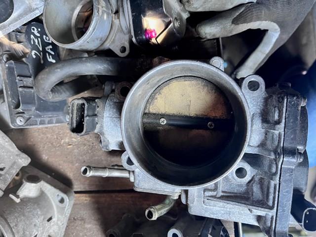 Блок дросельної заслінки 2203050160 TOYOTA