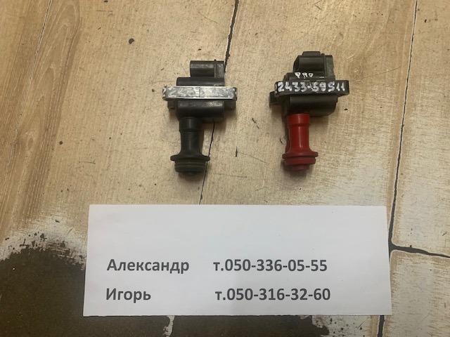 Котушка 2243359S10 NISSAN