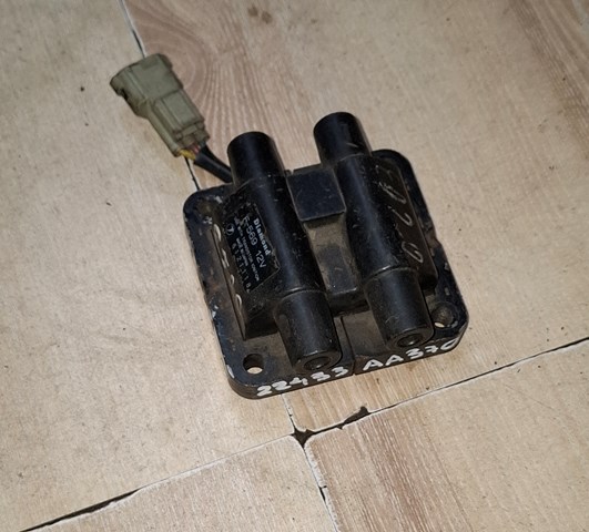 Котушка запалювання 22433AA370 SUBARU