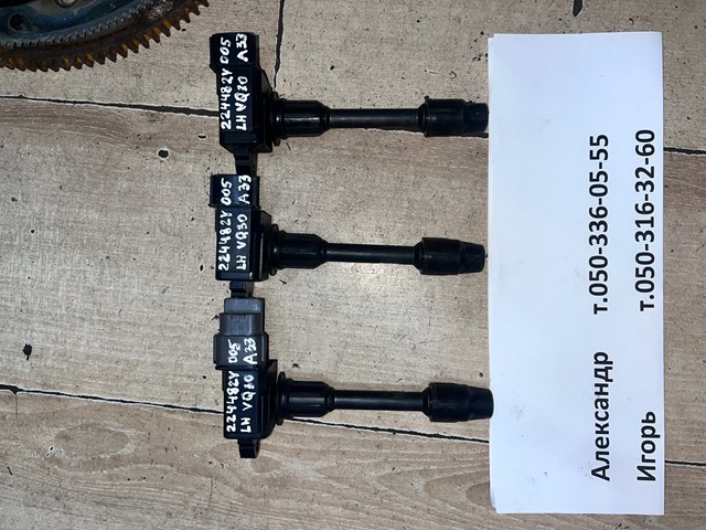 Котушка 224482Y005 NISSAN