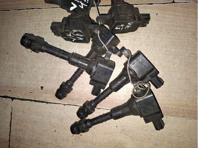 Котушка 22448AR215 NISSAN