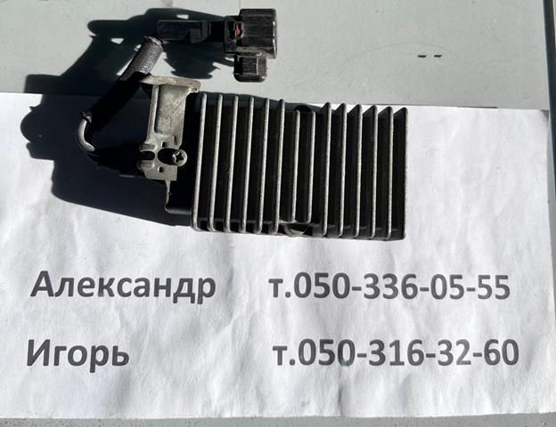 Модуль управління (ЕБУ) паливного насоса 2308031040 TOYOTA