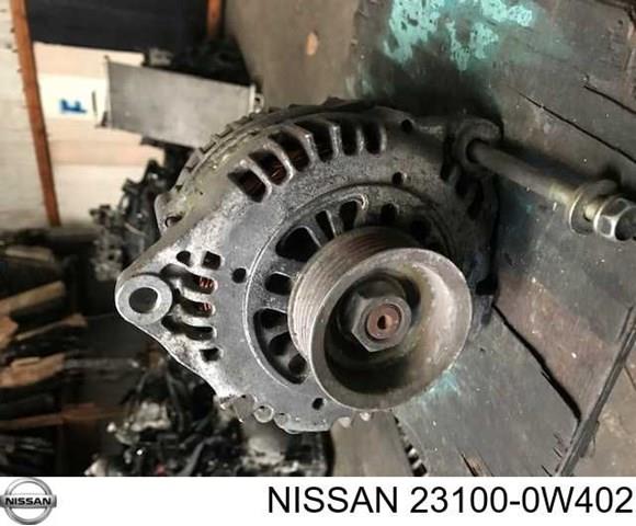 231000W402 Nissan/Infiniti