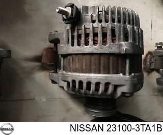 Генератор автомобільний 231003TA1B NISSAN