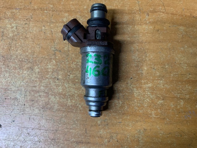 Форсунки електромагнітні 2320946031 TOYOTA