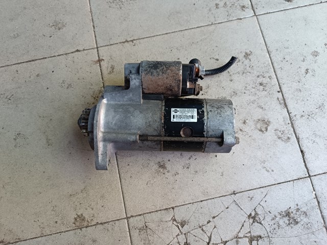 Стартер двигуна 23300EB30A NISSAN