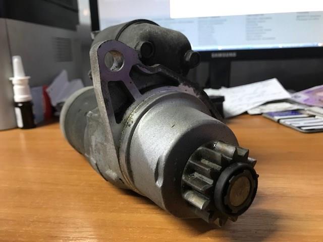 Стартер 23300JN00A NISSAN