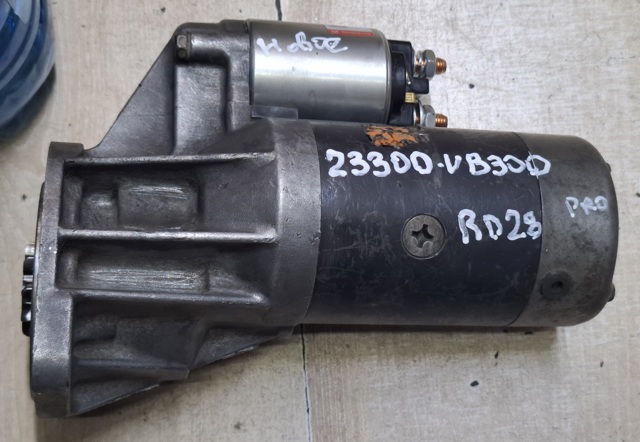 Стартер 23300VB300 NISSAN