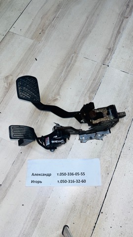 Кнопка стоп-сигналу 25320AX00C NISSAN