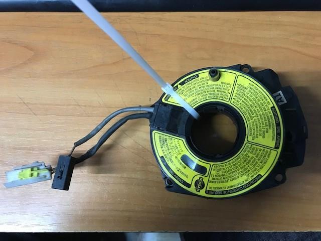 Шлейф Airbag 25554BM425 NISSAN