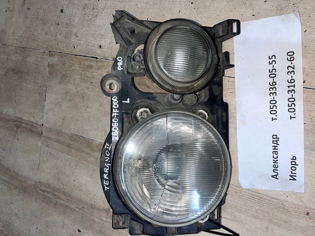260607F000 Nissan/Infiniti